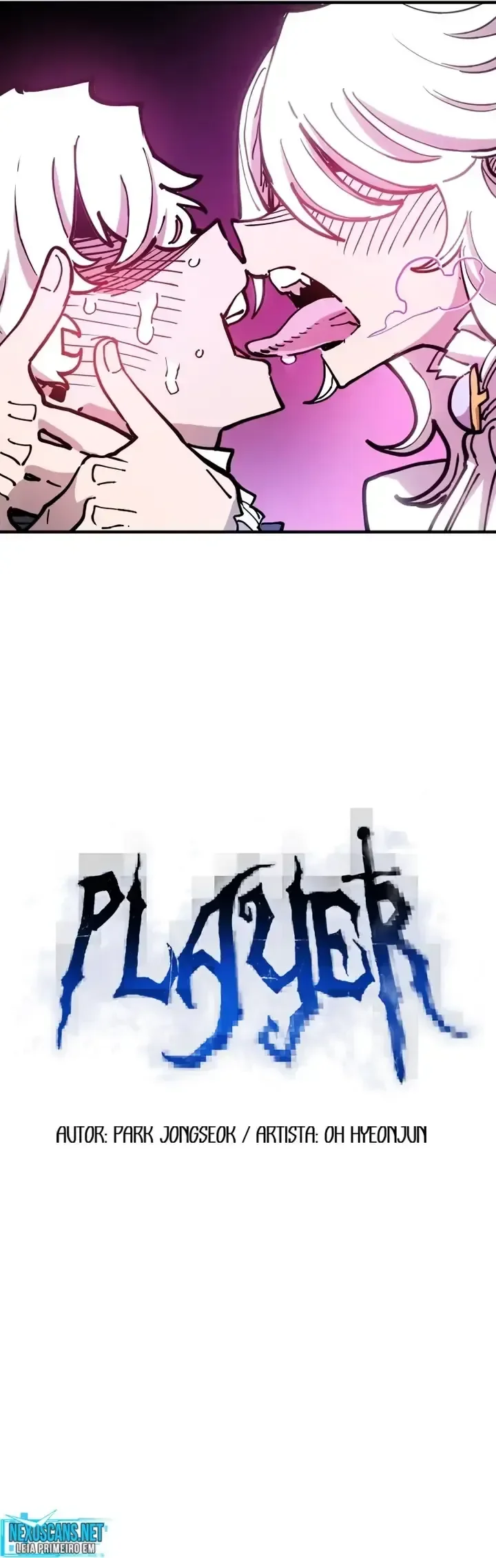 Read Jogador PT Manga Online