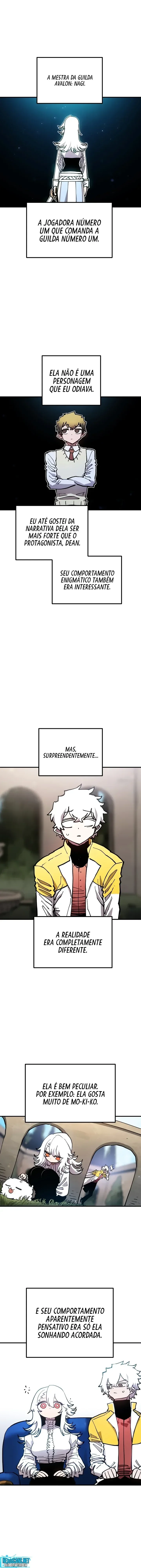 Read Jogador PT Manga Online