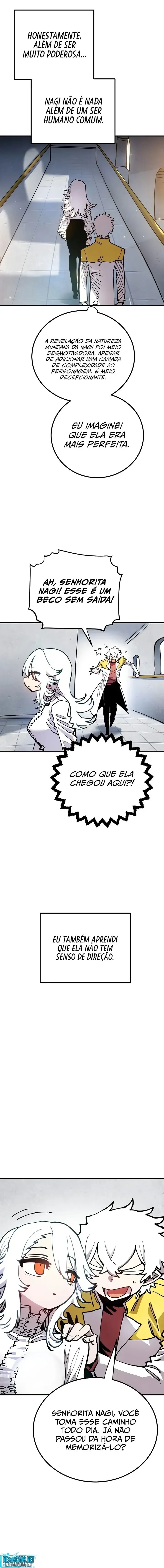 Read Jogador PT Manga Online