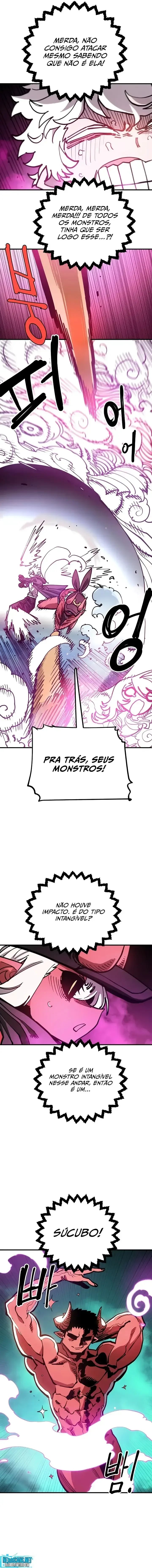 Read Jogador PT Manga Online