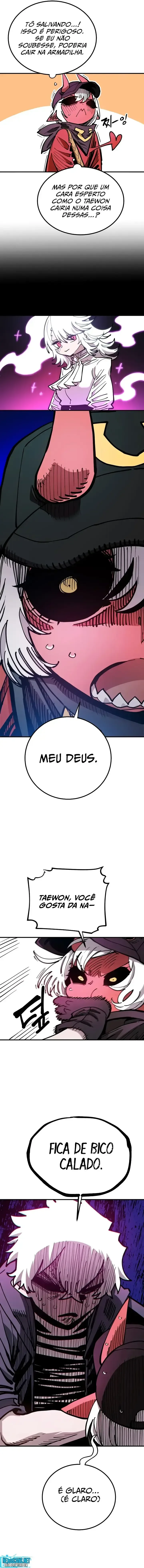 Read Jogador PT Manga Online