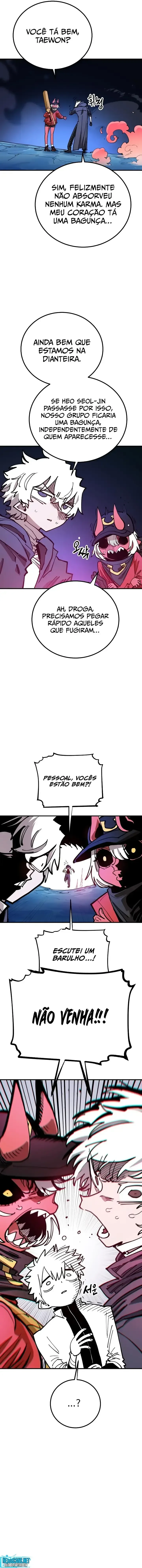 Read Jogador PT Manga Online