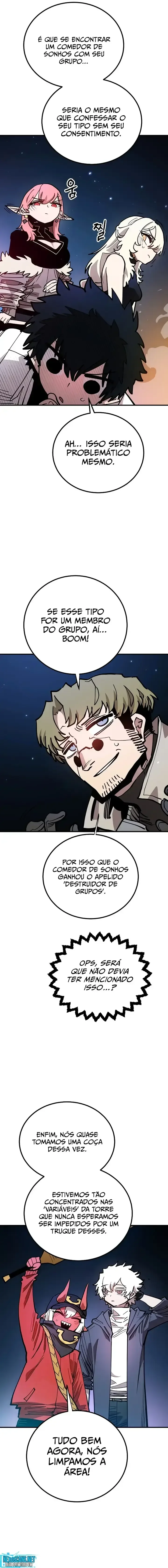 Read Jogador PT Manga Online