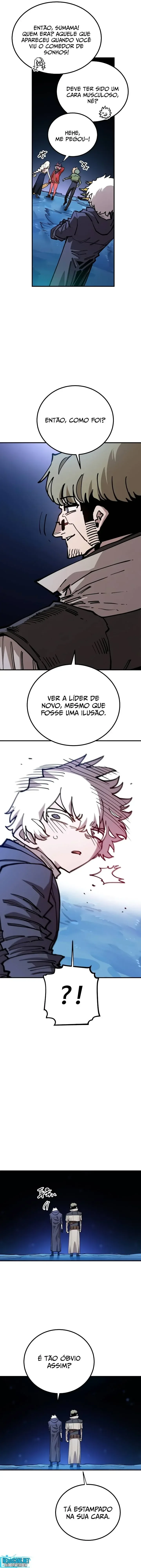 Read Jogador PT Manga Online
