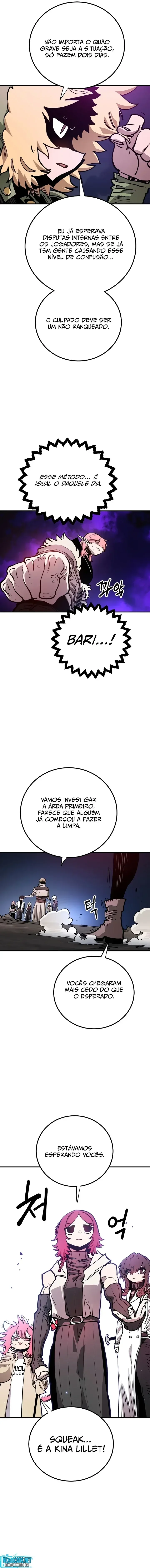 Read Jogador PT Manga Online