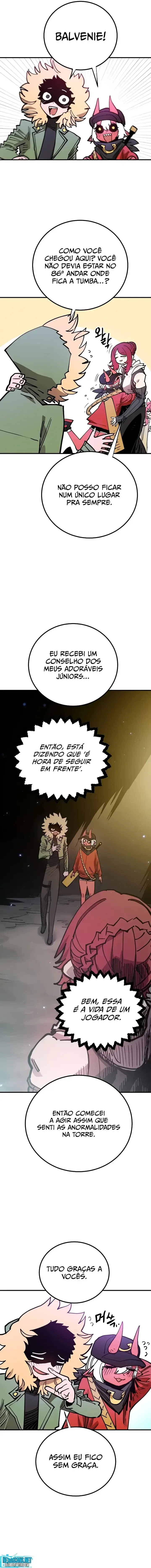 Read Jogador PT Manga Online