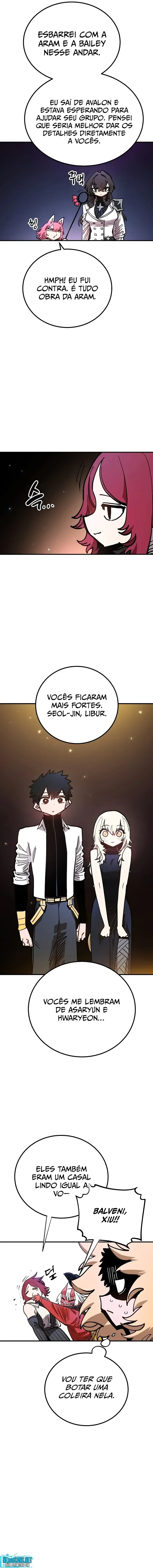 Read Jogador PT Manga Online
