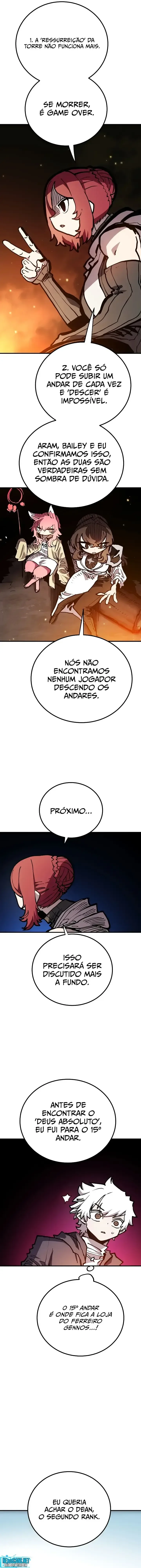 Read Jogador PT Manga Online