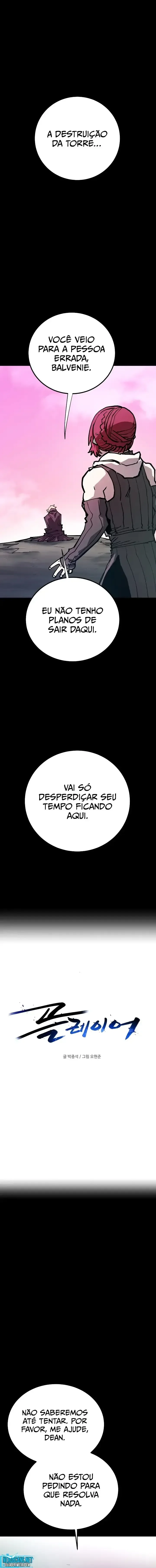 Read Jogador PT Manga Online