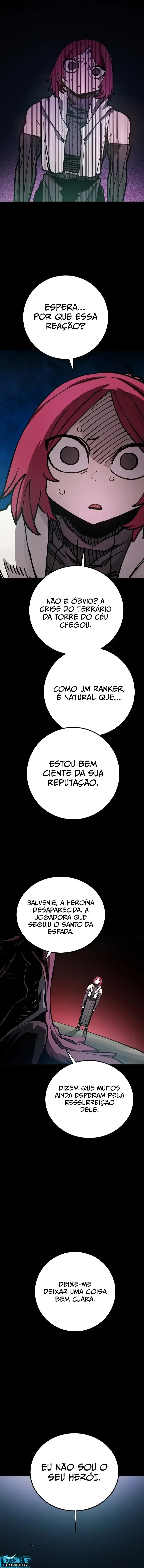 Read Jogador PT Manga Online