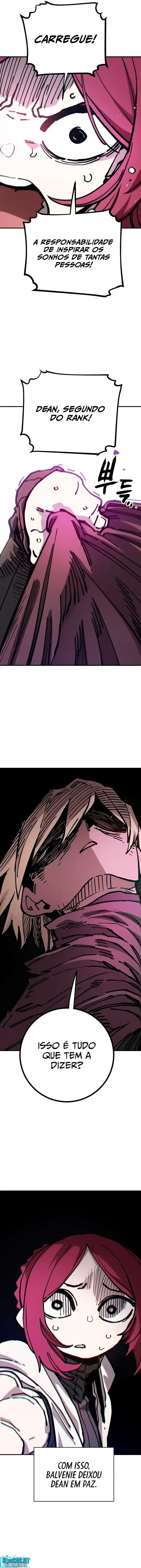 Read Jogador PT Manga Online