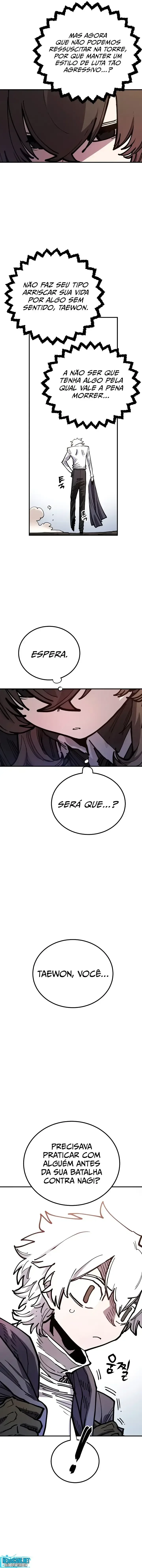 Read Jogador PT Manga Online