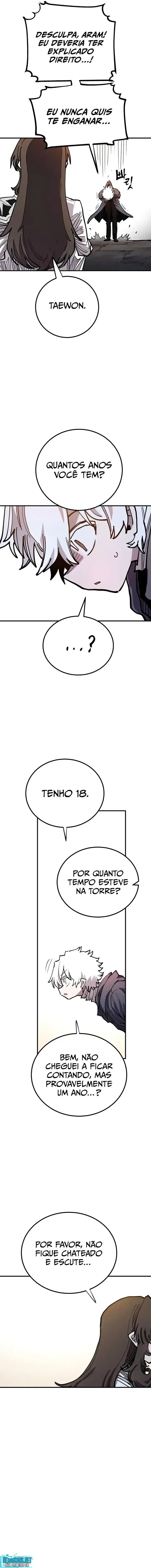 Read Jogador PT Manga Online