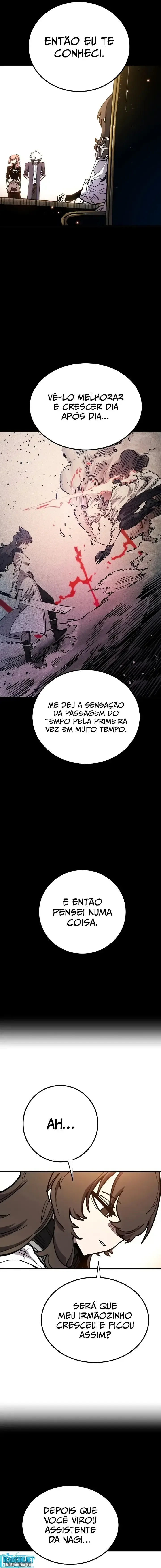 Read Jogador PT Manga Online