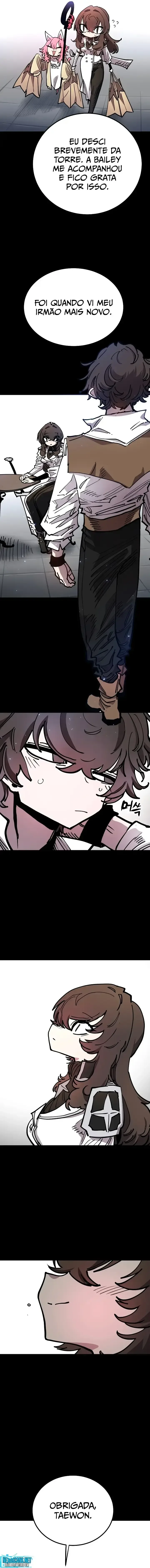 Read Jogador PT Manga Online