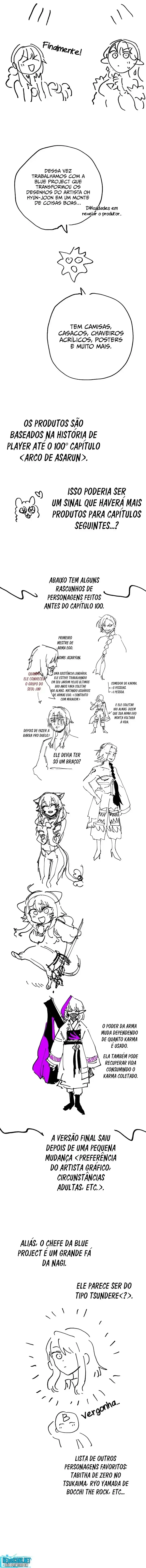 Read Jogador PT Manga Online