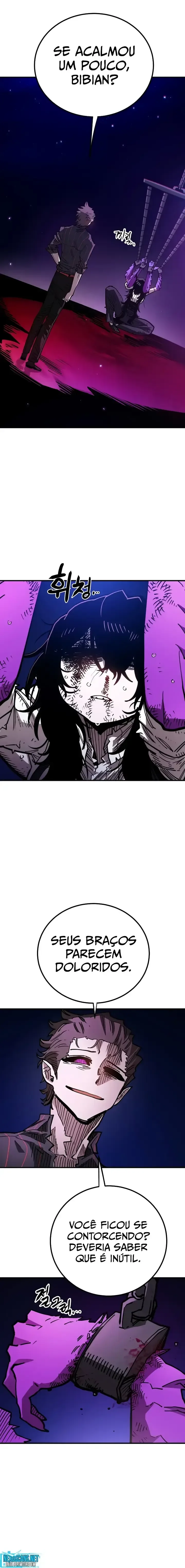 Read Jogador PT Manga Online