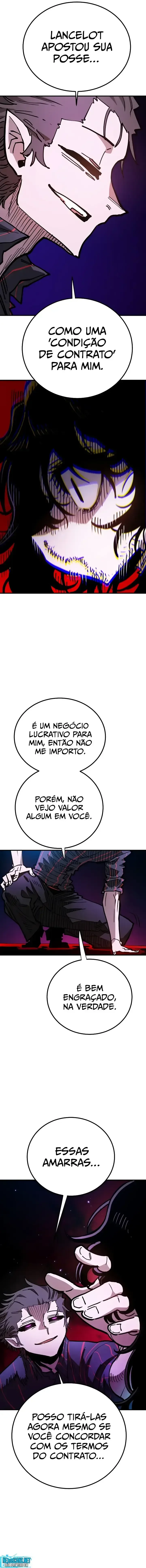 Read Jogador PT Manga Online