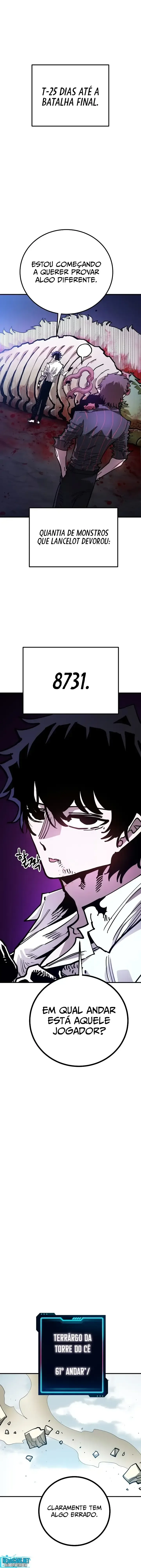 Read Jogador PT Manga Online