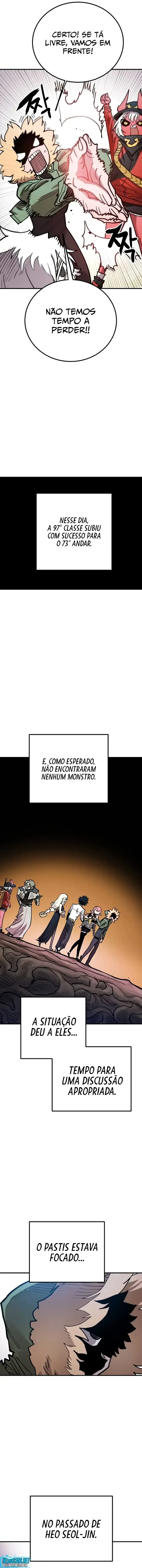 Read Jogador PT Manga Online