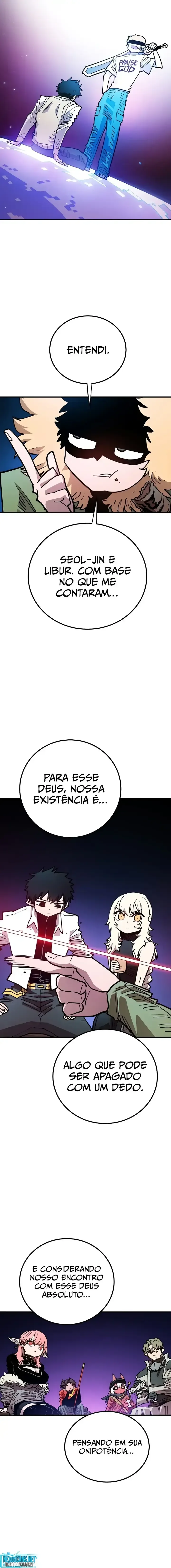 Read Jogador PT Manga Online