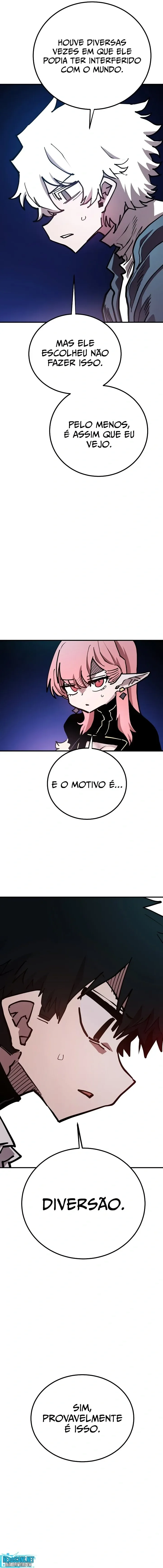 Read Jogador PT Manga Online