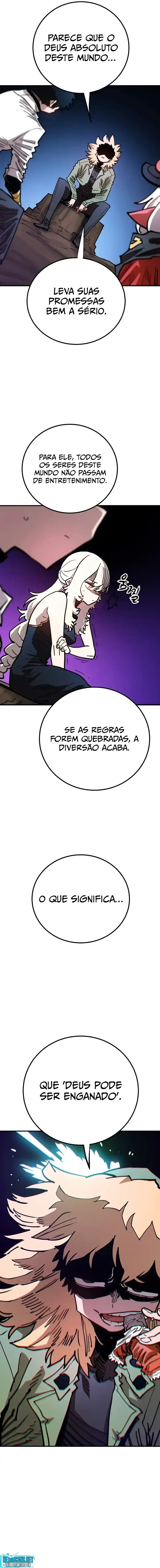 Read Jogador PT Manga Online