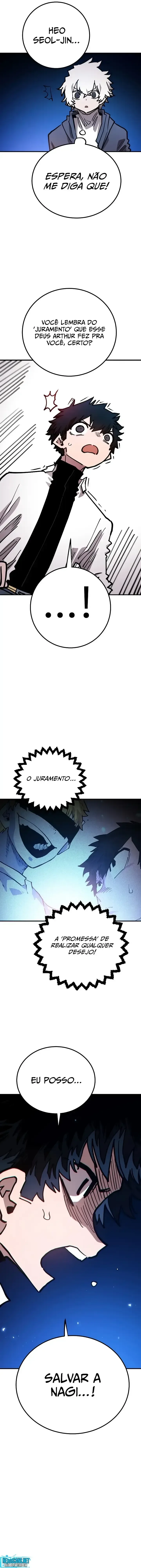 Read Jogador PT Manga Online