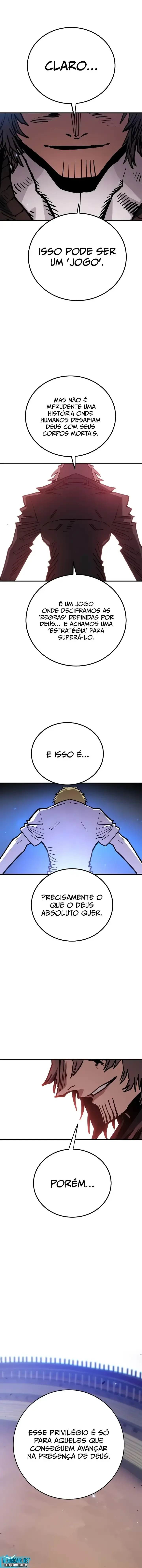 Read Jogador PT Manga Online