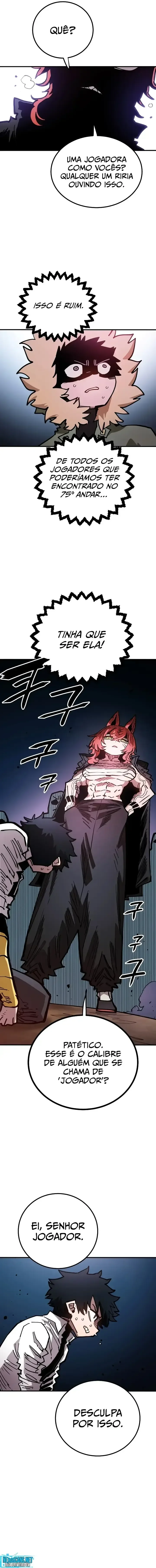 Read Jogador PT Manga Online