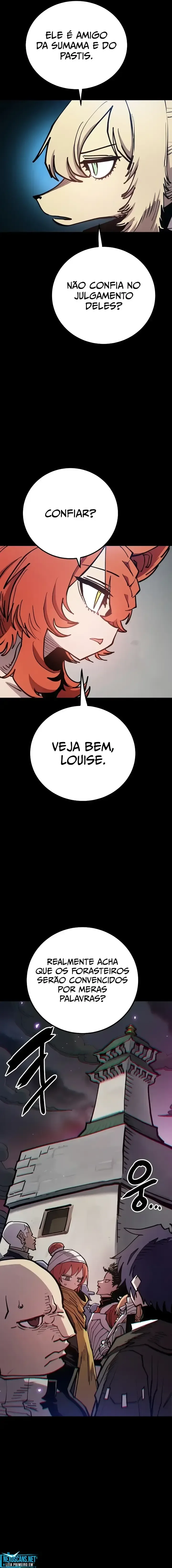 Read Jogador PT Manga Online