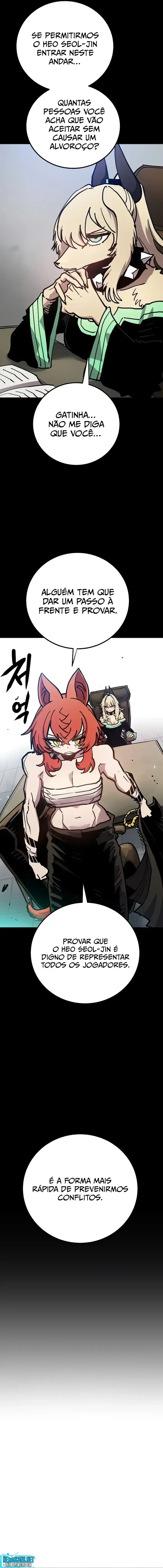 Read Jogador PT Manga Online