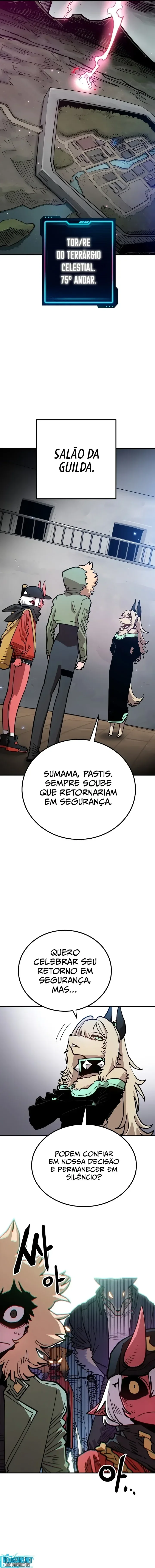 Read Jogador PT Manga Online
