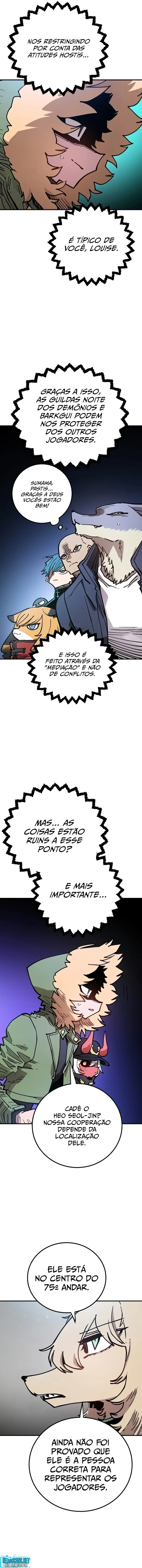 Read Jogador PT Manga Online