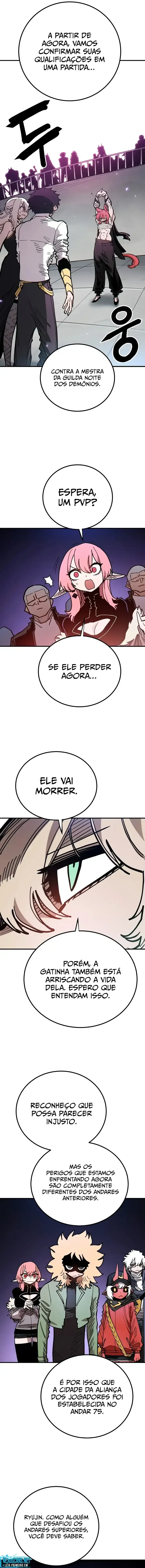 Read Jogador PT Manga Online