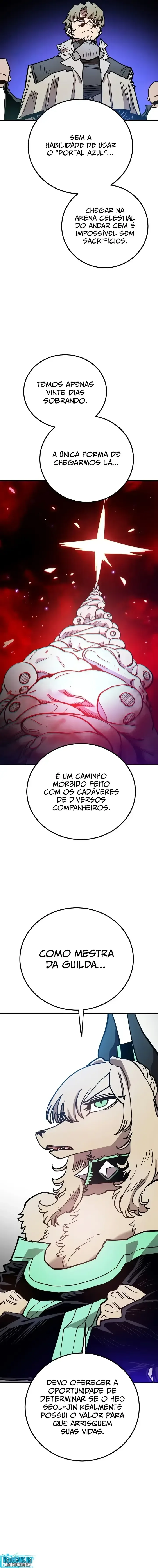 Read Jogador PT Manga Online