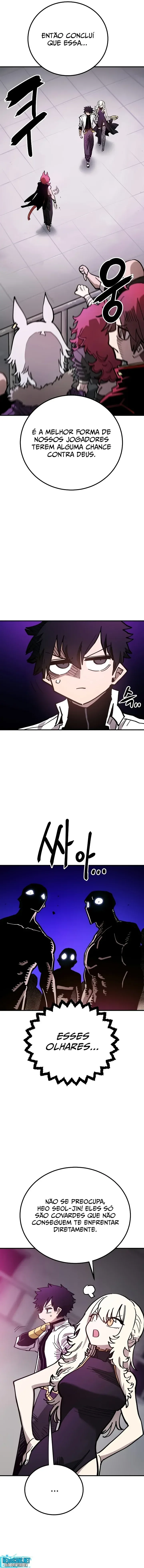Read Jogador PT Manga Online