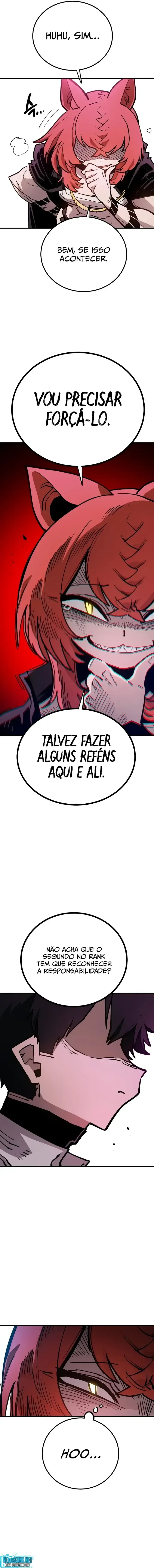 Read Jogador PT Manga Online