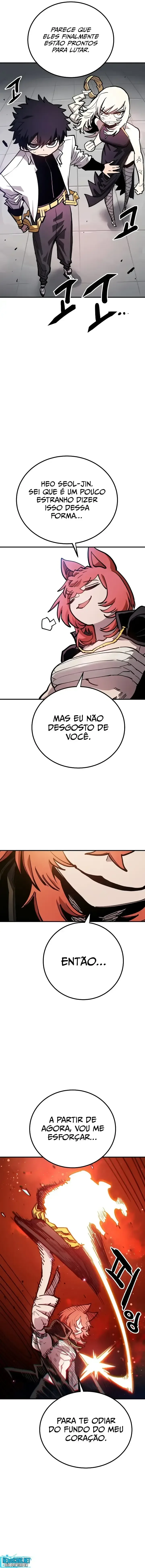 Read Jogador PT Manga Online