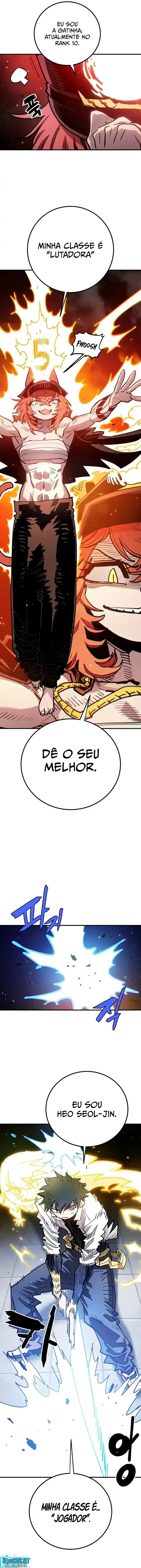 Read Jogador PT Manga Online