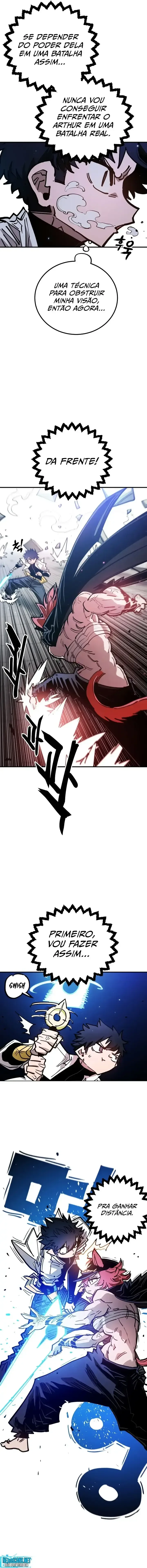 Read Jogador PT Manga Online