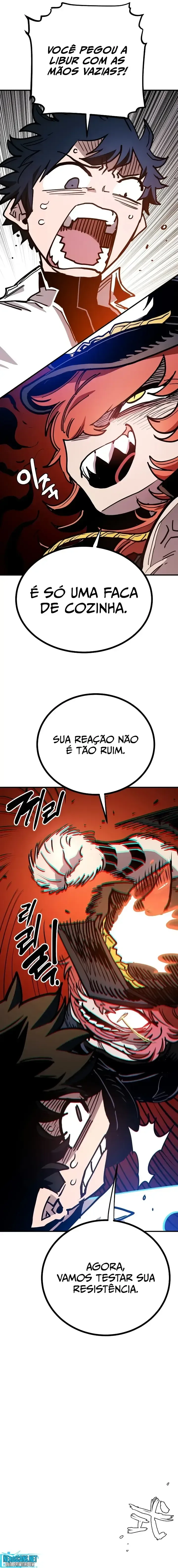 Read Jogador PT Manga Online