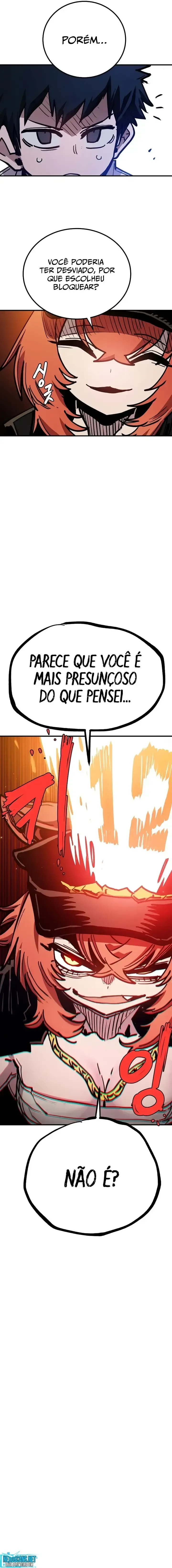 Read Jogador PT Manga Online
