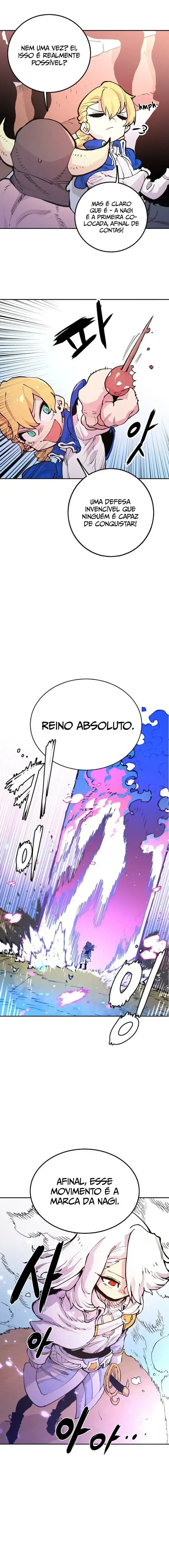Read Jogador PT Manga Online