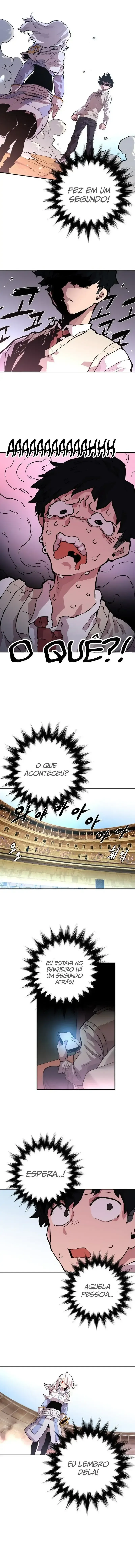 Read Jogador PT Manga Online