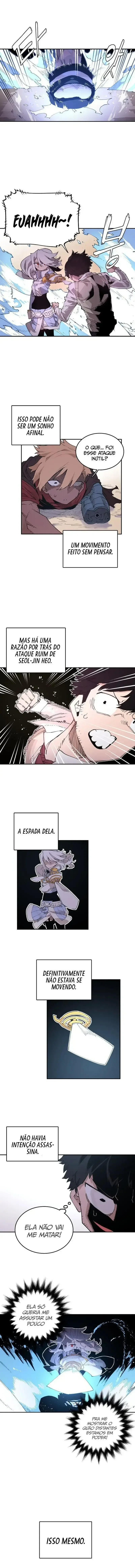 Read Jogador PT Manga Online