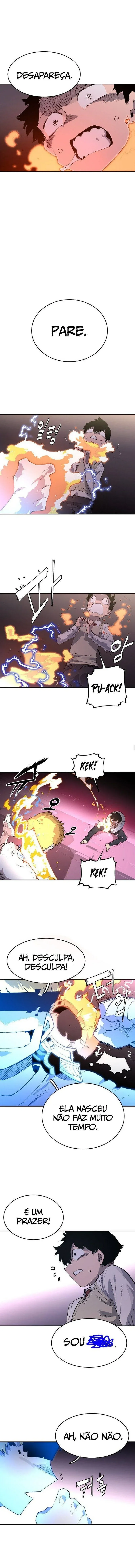 Read Jogador PT Manga Online