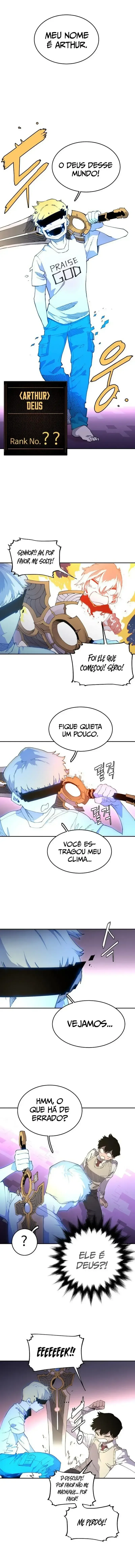 Read Jogador PT Manga Online