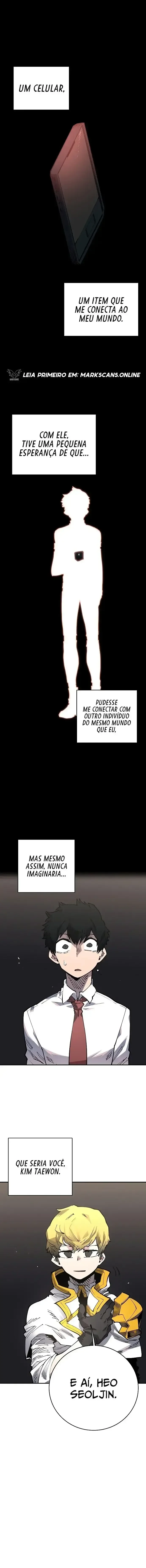 Read Jogador PT Manga Online
