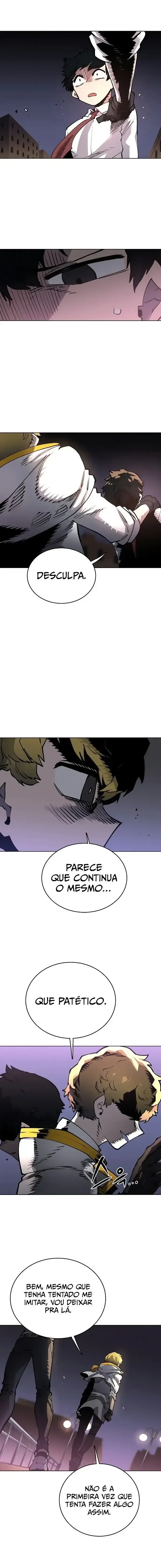 Read Jogador PT Manga Online